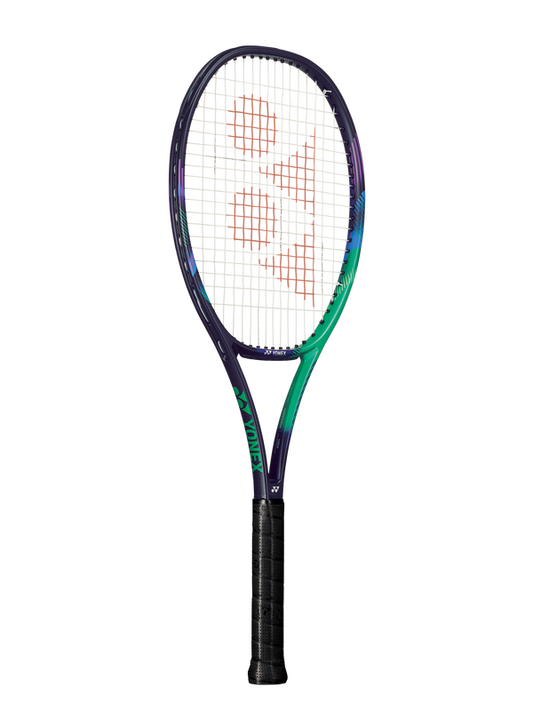 Yonex VCORE Pro 97H Tennis Racket for sale at GSM Sports