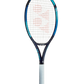 The Yonex EZONE 105 Tennis Racket which is available for sale at GSM Sports.    