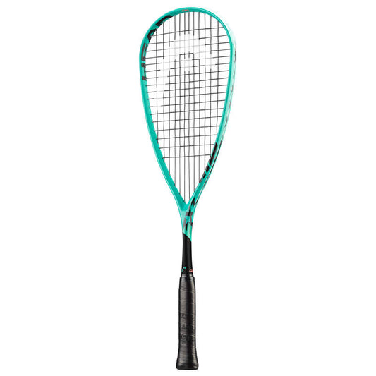 Head Extreme 120 Squash Racket which is available for sale at GSM Sports