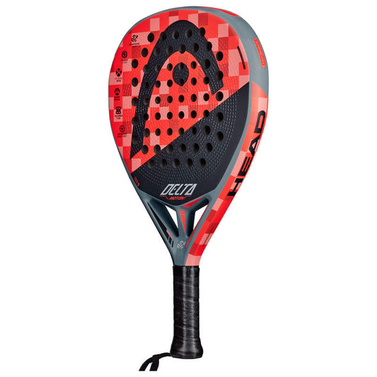 Head Delta Motion Padel Racket