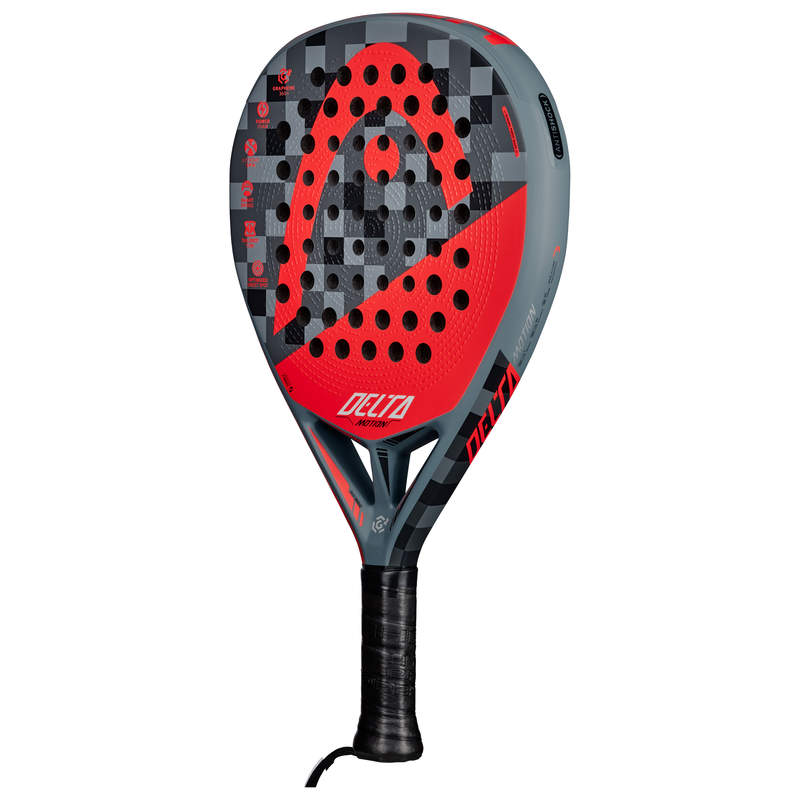 Head Delta Motion Padel Racket