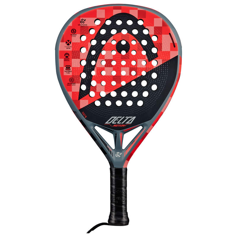 Head Delta Motion Padel Racket