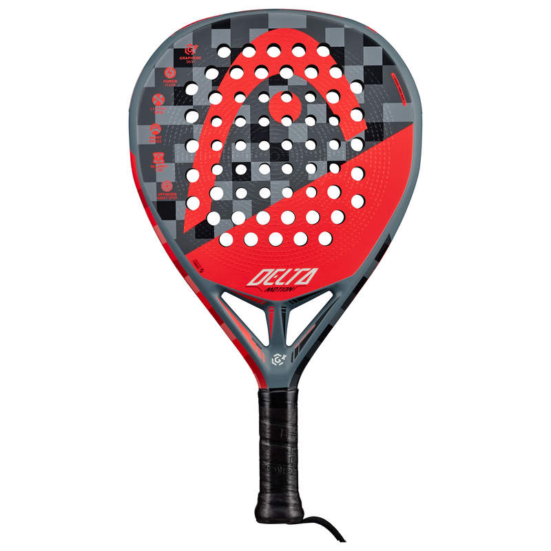 Head Delta Motion Padel Racket