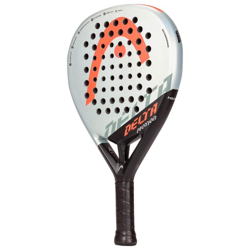 Head Delta Motion 2022 Padel Racket for sale at GSM Sports