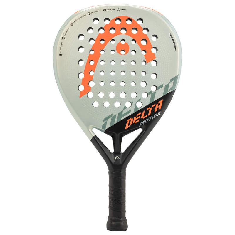 Head Delta Motion 2022 Padel Racket for sale at GSM Sports