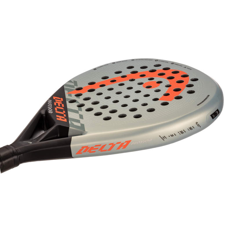 Head Delta Motion 2022 Padel Racket for sale at GSM Sports