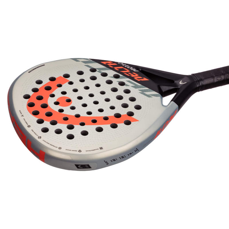 Head Delta Motion 2022 Padel Racket for sale at GSM Sports