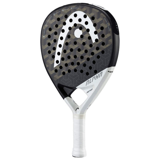 Head Alpha Motion Padel Racket for sale at GSM Sports