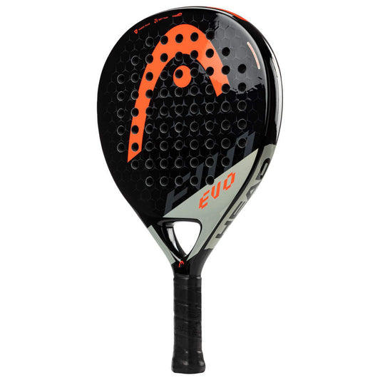 Head Evo Delta 2022 Padel Racket for sale at GSM Sports