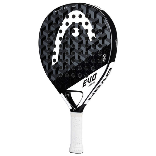 Head Evo Sanyo Padel Racket for sale at GSM Sports