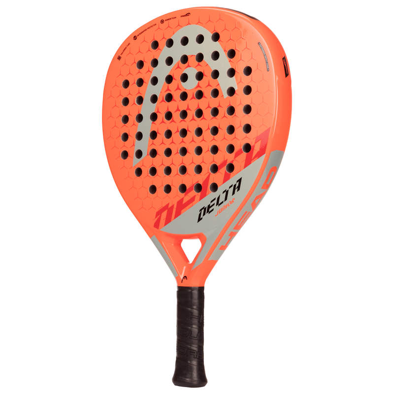Head Delta Junior 2022 Padel Racket  which is available for sale at GSM Sports