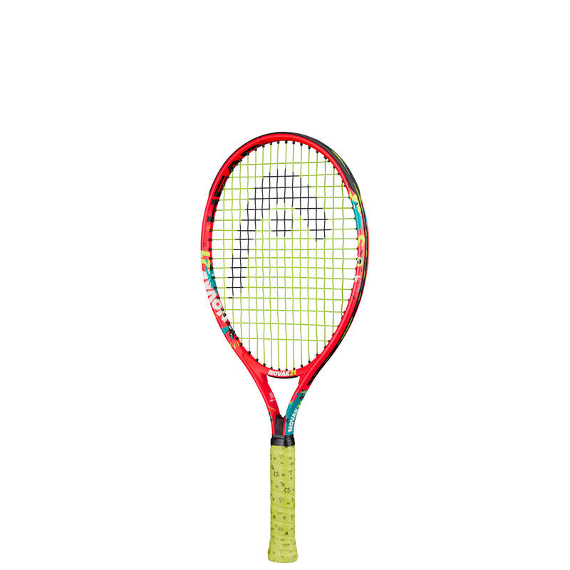 Head Novak 21 Junior Tennis Racket  which is available for sale at GSM Sports