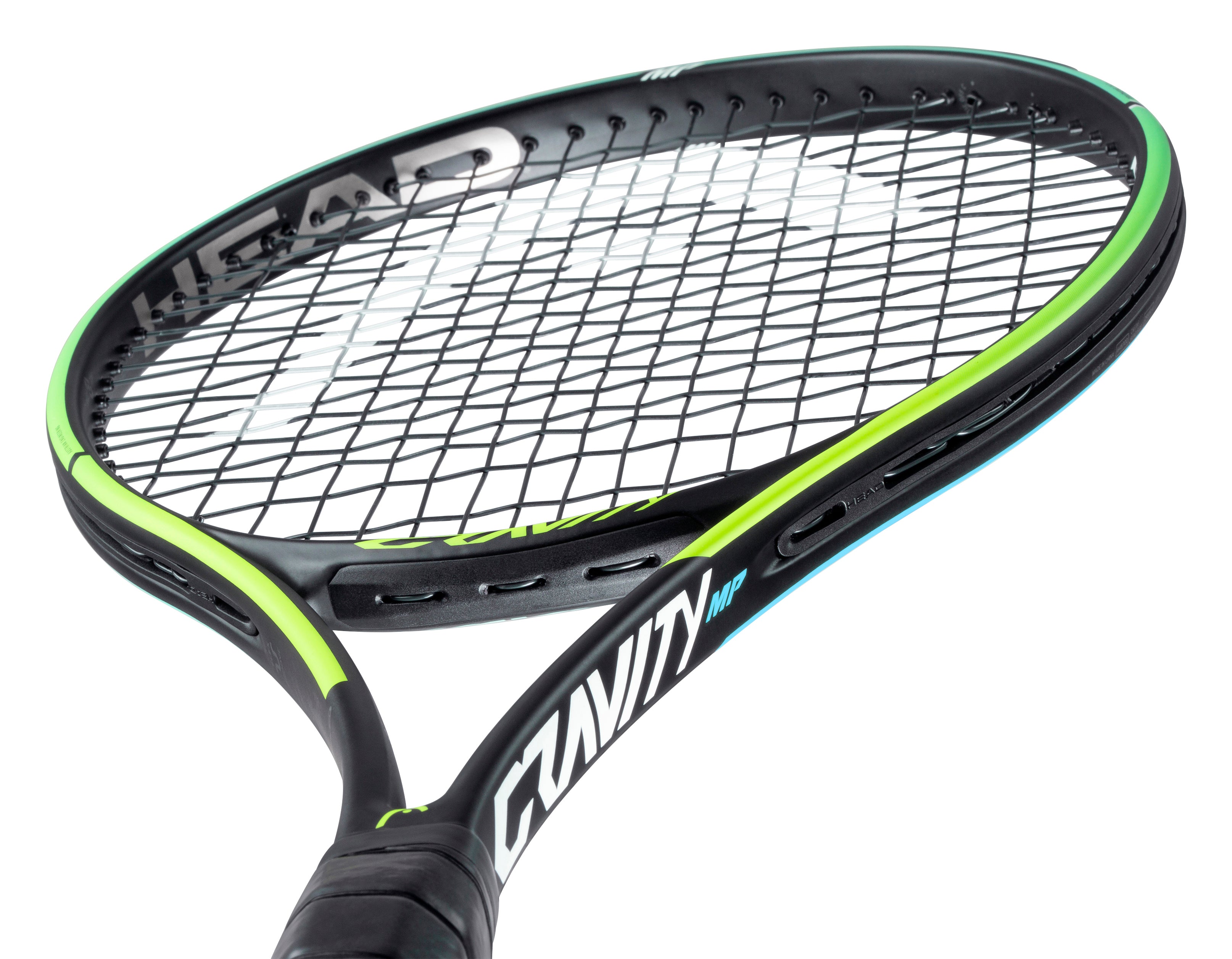 Head Gravity MP 2023 Tennis Racket – GSM Sports