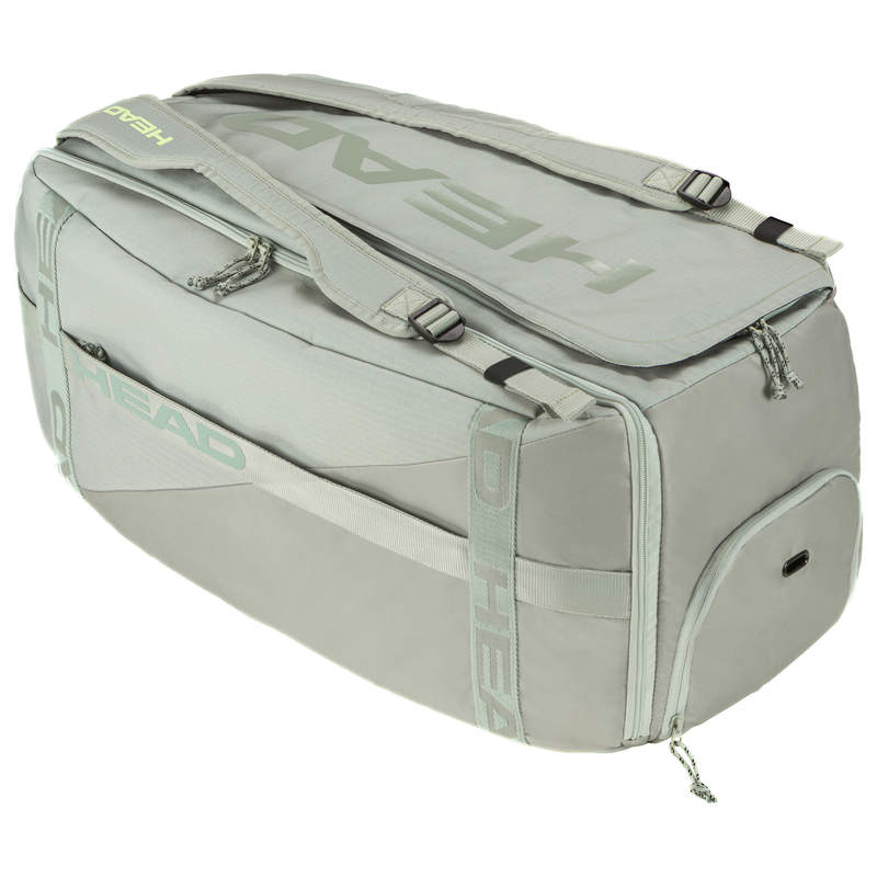 The Head Pro Duffle Bag which is available for sale at GSM Sports. 