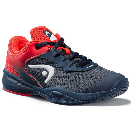 Head Sprint 3.0 Junior Tennis Shoes  which is available for sale at GSM Sports