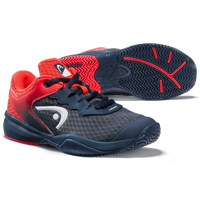 Head Sprint 3.0 Junior Tennis Shoes  which is available for sale at GSM Sports