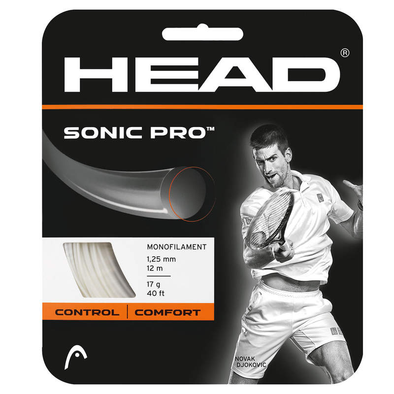 A Set of Head Sonic Pro Tennis Strings for sale at GSM Sports