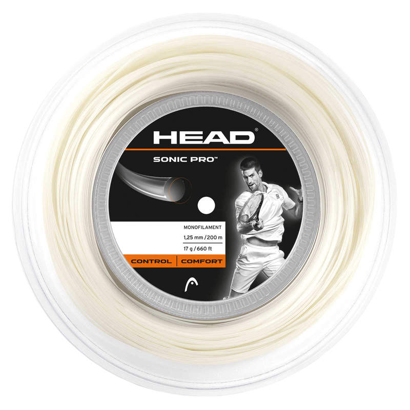 Head Sonic Pro Tennis String Reel which is available for sale at GSM Sports