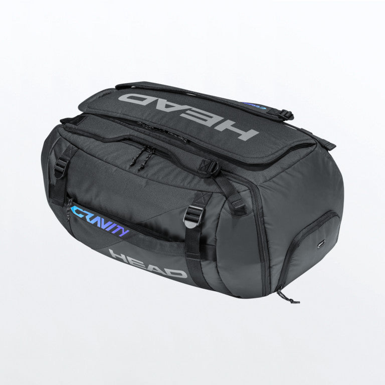 Head Gravity Duffle Bag for sale at GSM Sports