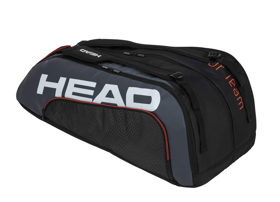 The Head Tour Team Monstercombi which holds 12 tennis rackets which is for sale at GSM Sports