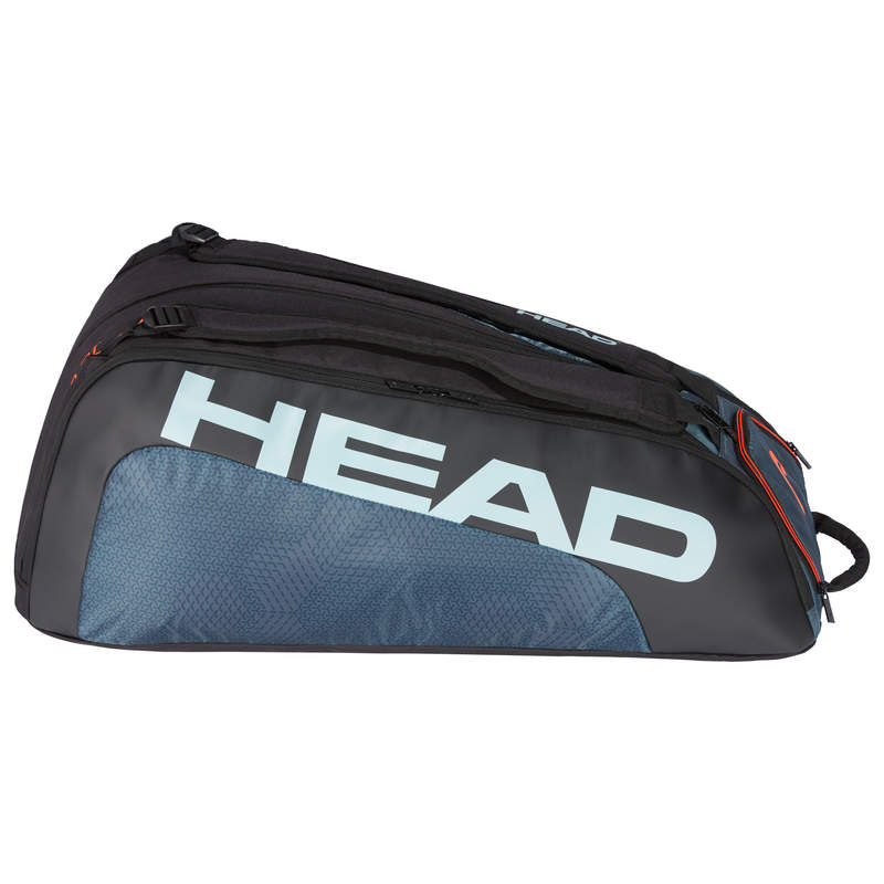 The Head Tour Team Monstercombi which holds 12 tennis rackets which is for sale at GSM Sports