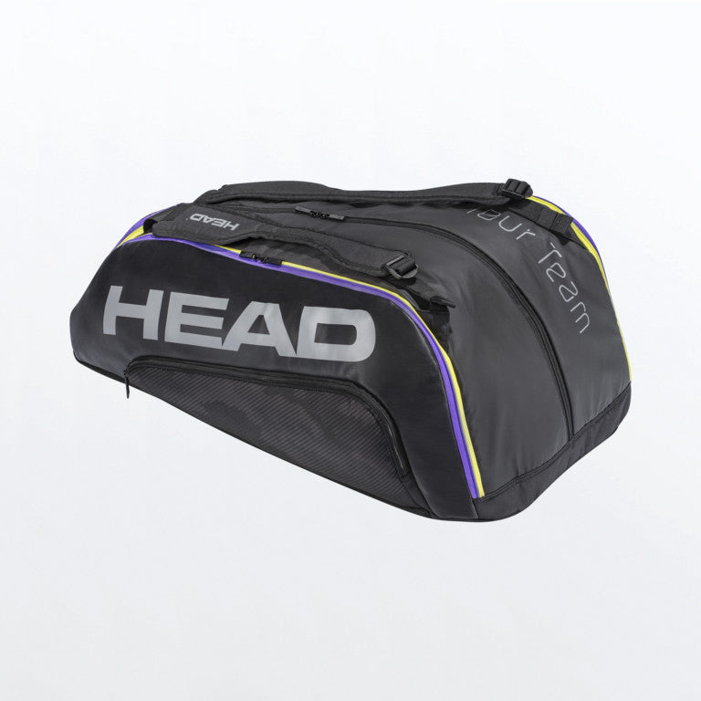 Head Tour Team 12R Monstercombi Tennis Bag