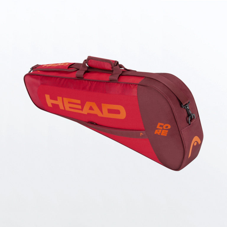 Head Core 3R Pro Tennis Bag GSM Sports