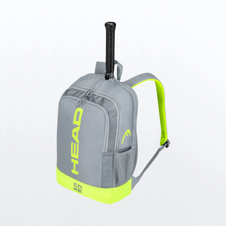 Head Core Backpack GSM Sports