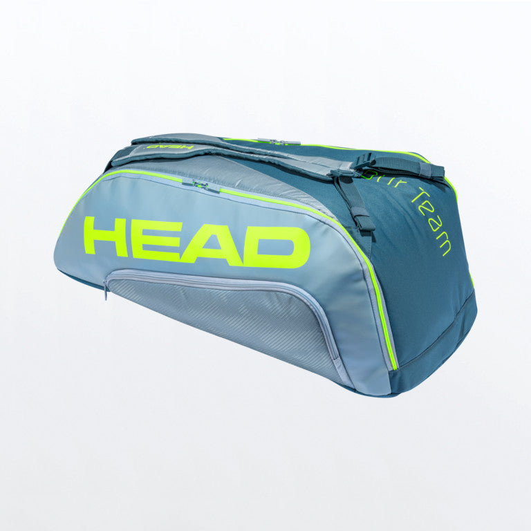The Head Tour Team Extreme Monstercombi which holds 9 Tennis Rackets which is for sale at GSM Sports