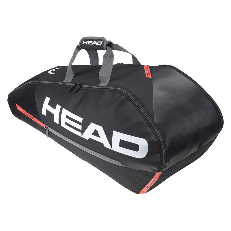 Head Tour Team 6R Combi Tennis Bag GSM Sports