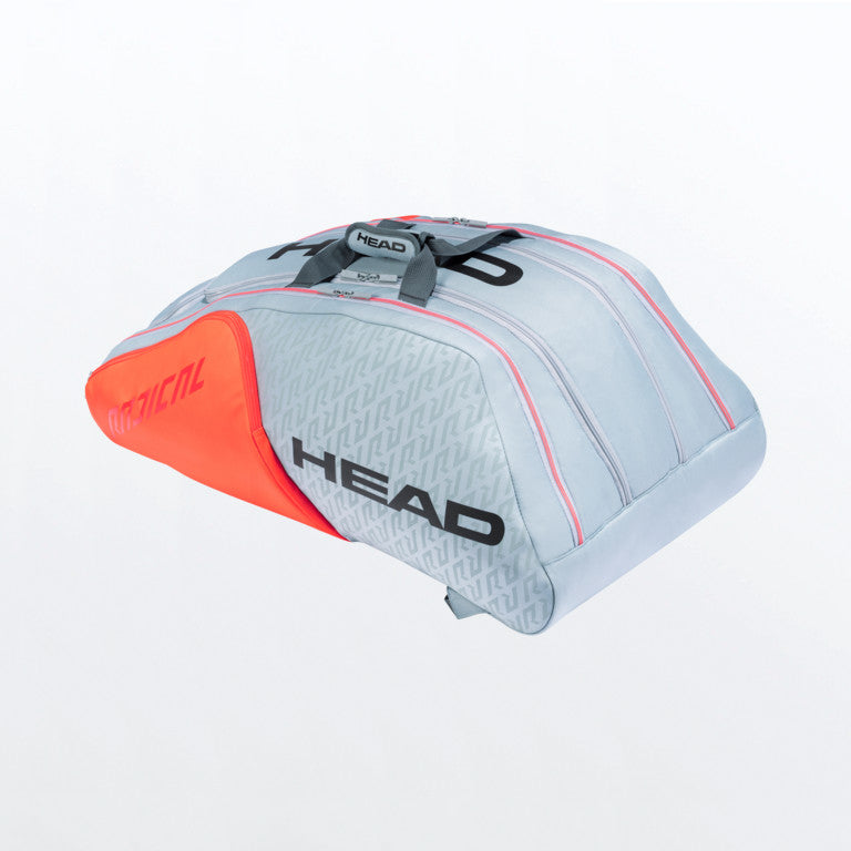 Head Radical 12R Monstercombi Tennis Bag  which is available for sale at GSM Sports