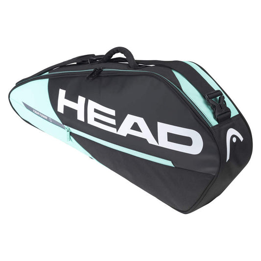 Head Tour Team 3R Pro Racket Bag  which is available for sale at GSM Sports