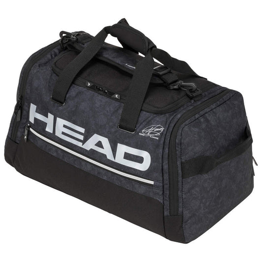 Head Djokovic Duffle Bag Head Djokovic Duffle Bag