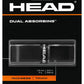 Head Hydrosorb Grip - Replacement Grip in Black which is available for sale at GSM Sports