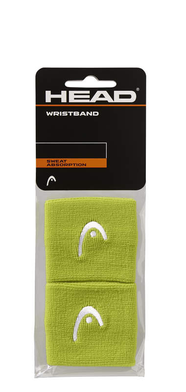 Head Wristband 2.5" is for sale at GSM Sports in Green which is available for sale at GSM Sports