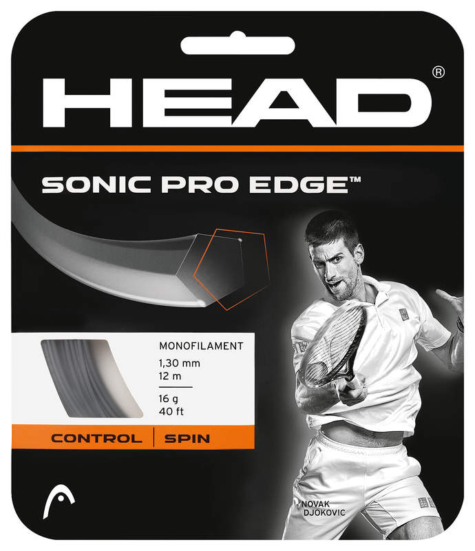A set of Head Sonic Pro Edge for sale at GSM Sports