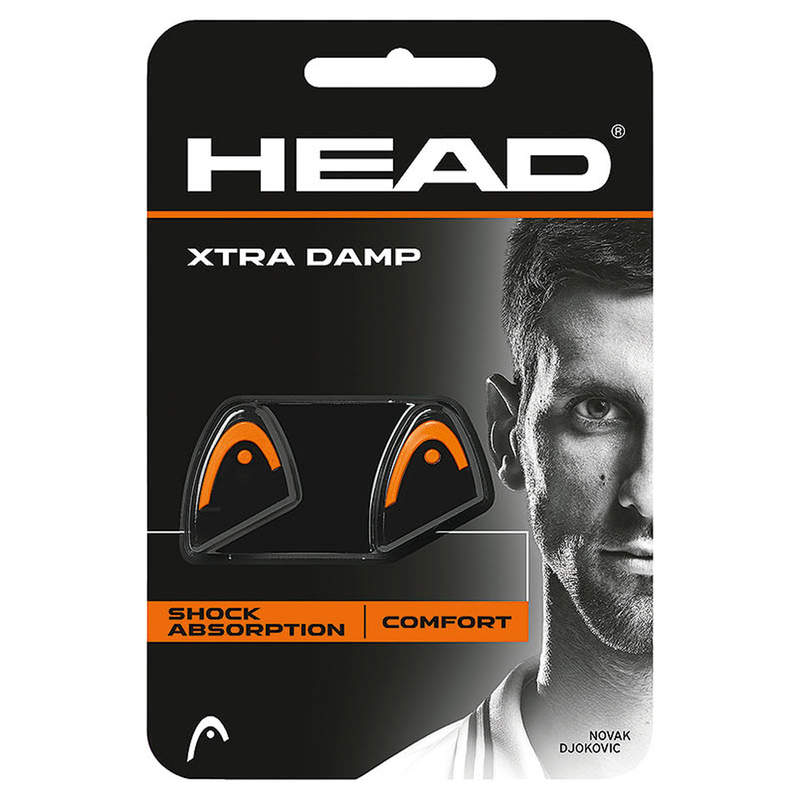 Head Xtra Damp which is available for sale at GSM Sports