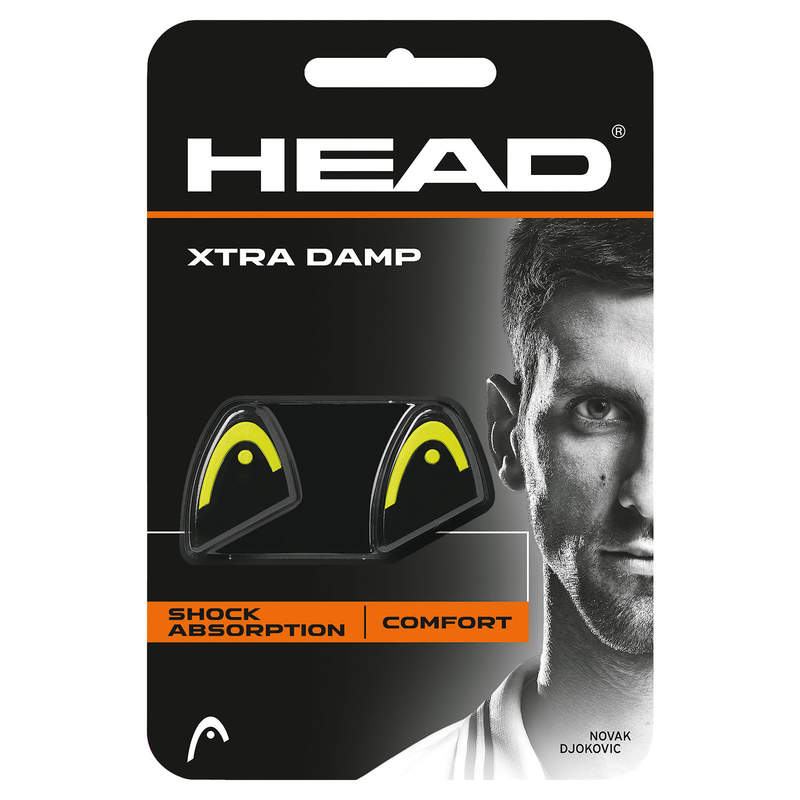 Head Xtra Damp