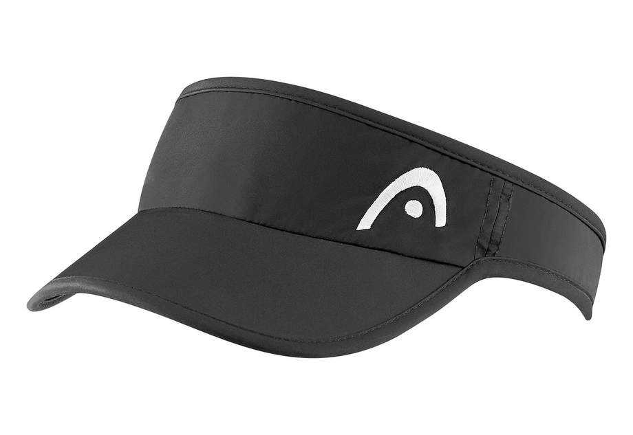 Head Pro Player Womens Visor