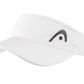 Head Pro Player Womens Visor