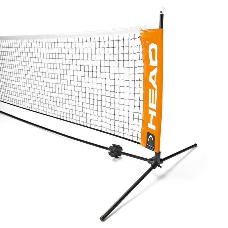 Head Mini Tennis Net 6.1 m which is available for sale at GSM Sports