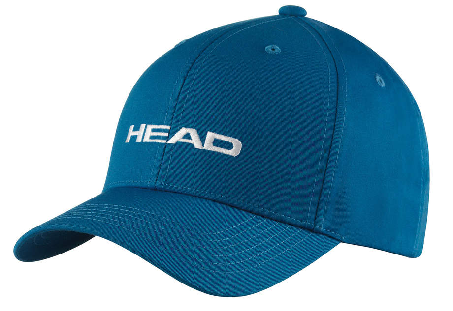 Head Promotion Cap In Blue for sale at GSM Sports