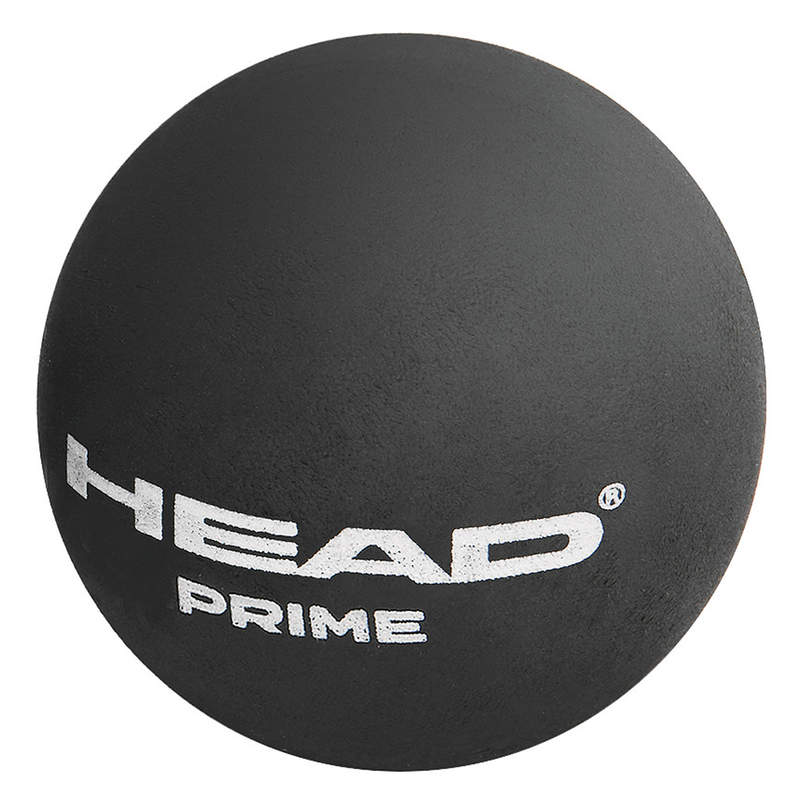 Head PRIME Squash Ball for sale at GSM Sports