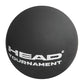 Head Tournament Squash Ball for sale at GSM Sports