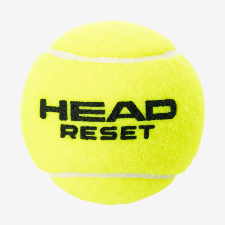 The Head Reset Tennis Balls available for sale at GSM Sports.   