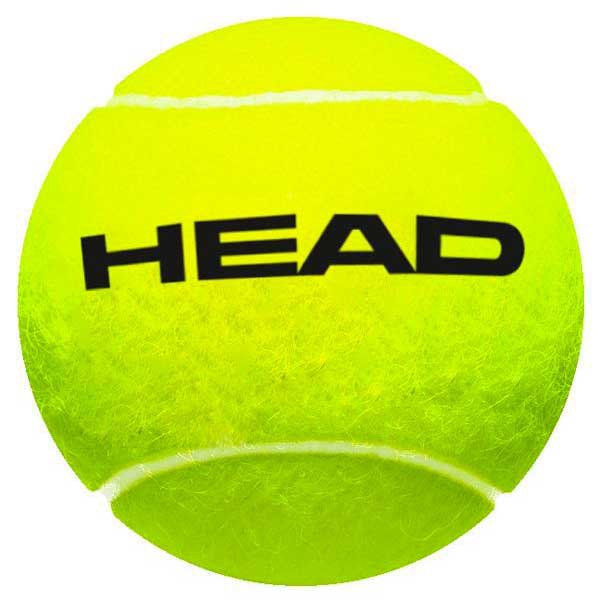 Head Giant Inflatable Tennis Ball for sale at GSM Sports