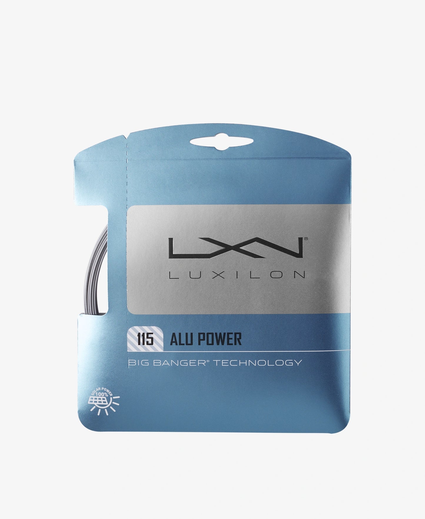 Luxilon Alu Power 115 Tennis String- Set