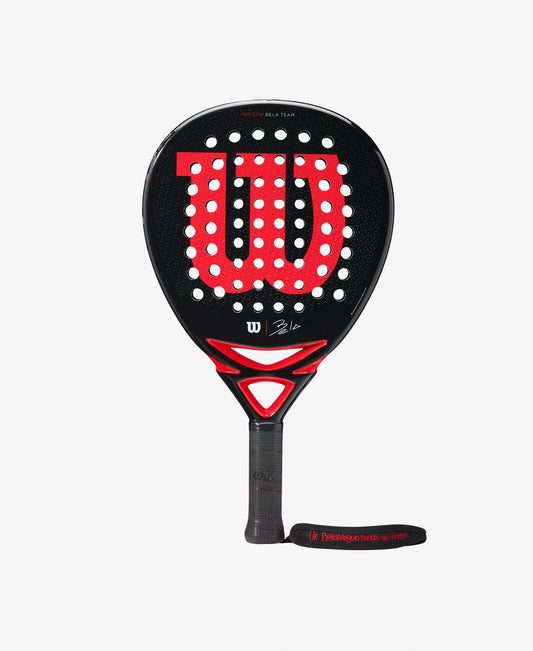 Wilson Bela Team Padel Racket