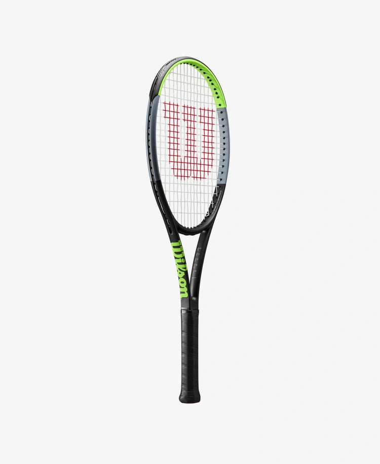 Wilson Blade 100UL Tennis Racket