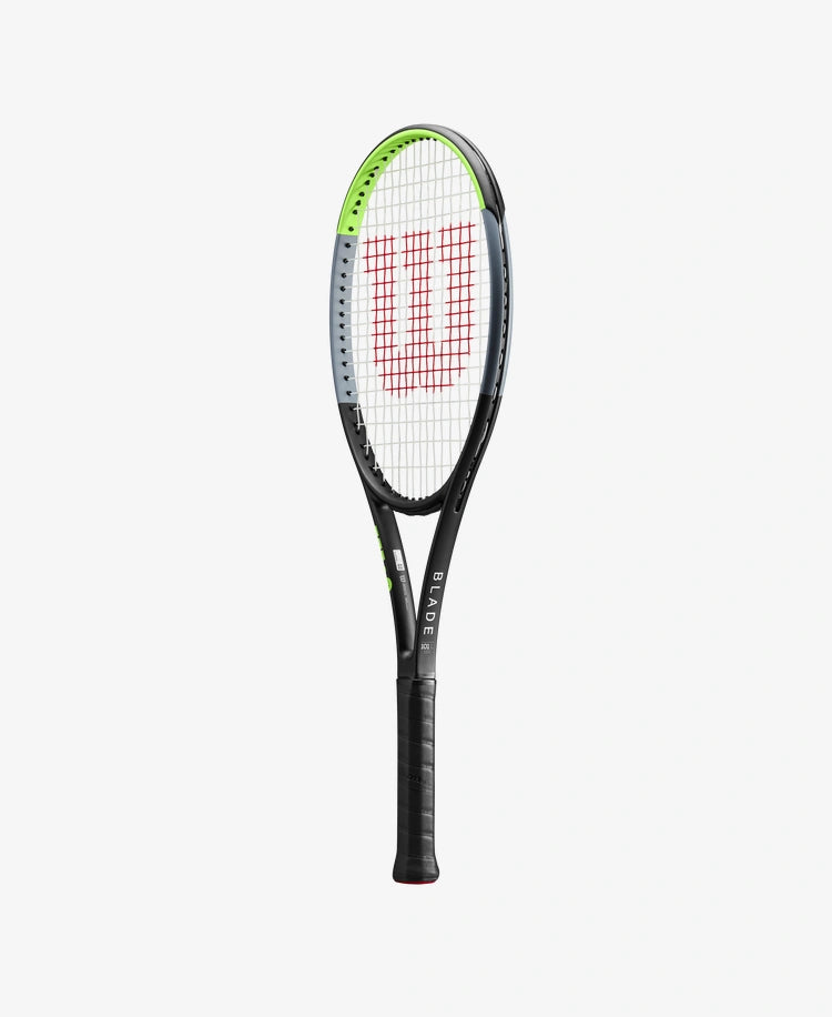 Wilson Blade 100UL Tennis Racket